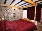 фото отеля Lew Barn Bed & Breakfast Holsworthy