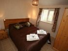 фото отеля Lew Barn Bed & Breakfast Holsworthy