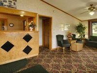 Knights Inn Syracuse / Liverpool