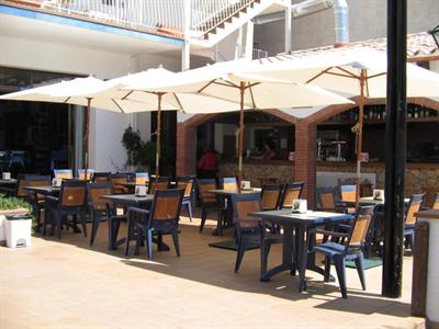 фото отеля Miami Hotel Tossa de Mar