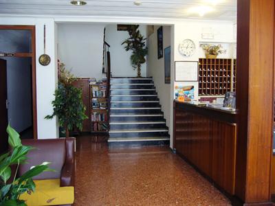 фото отеля Miami Hotel Tossa de Mar