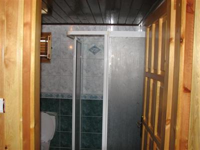 фото отеля Cici Baba Bungalow Hotel