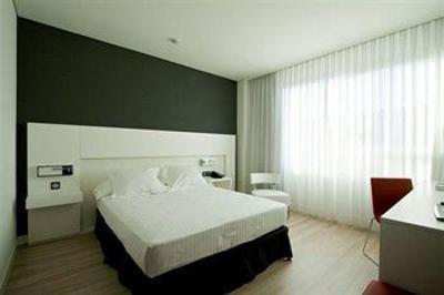 фото отеля Axor Feria Hotel