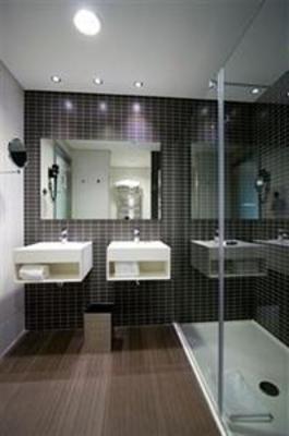 фото отеля Axor Feria Hotel