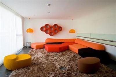 фото отеля Axor Feria Hotel