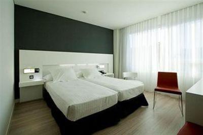 фото отеля Axor Feria Hotel