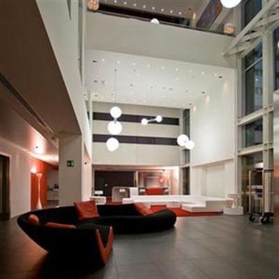 фото отеля Axor Feria Hotel
