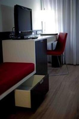 фото отеля Axor Feria Hotel