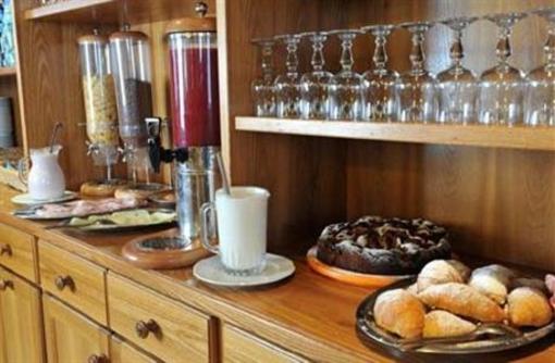 фото отеля Albergo Angelo