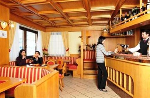 фото отеля Albergo Angelo