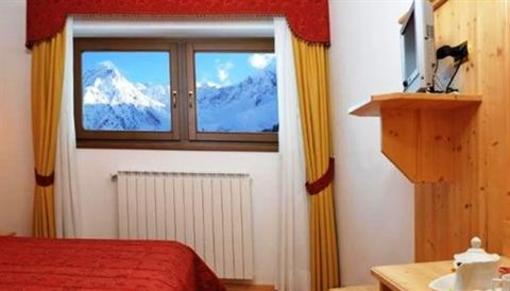 фото отеля Albergo Angelo