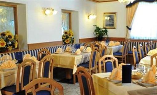 фото отеля Albergo Angelo