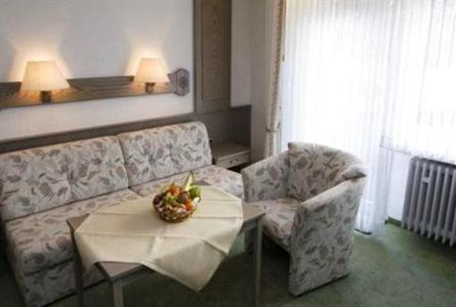 фото отеля Hotel Hessenhof
