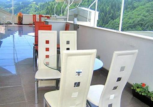 фото отеля Spa Hotel Dikas