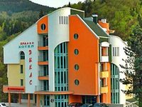 Spa Hotel Dikas