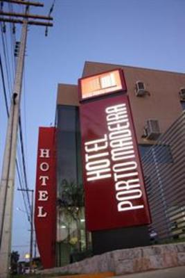 фото отеля Hotel Porto Madeira