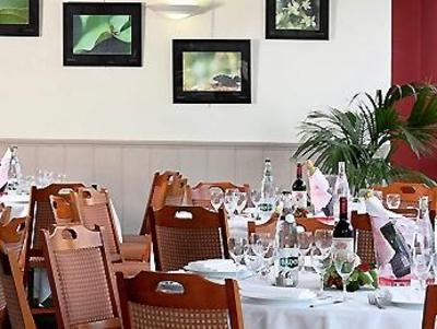 фото отеля Mercure Limoges Royal Limousin
