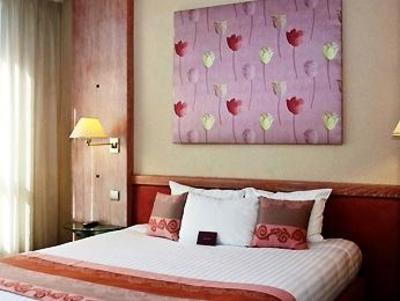 фото отеля Mercure Limoges Royal Limousin