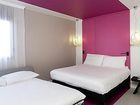 фото отеля Ibis Styles Nimes Gare Centre