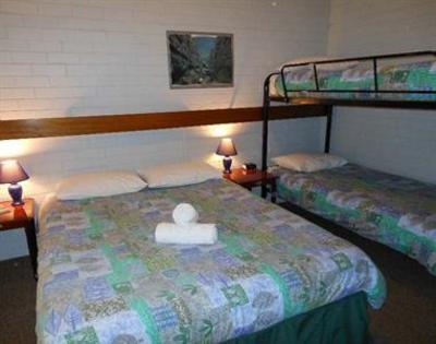 фото отеля Grampians View Cottages & Units