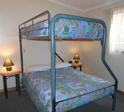 фото отеля Grampians View Cottages & Units