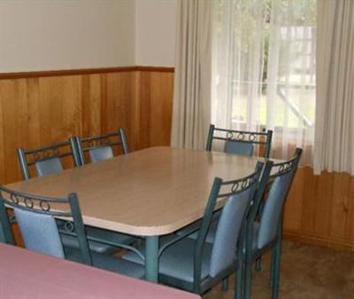 фото отеля Grampians View Cottages & Units