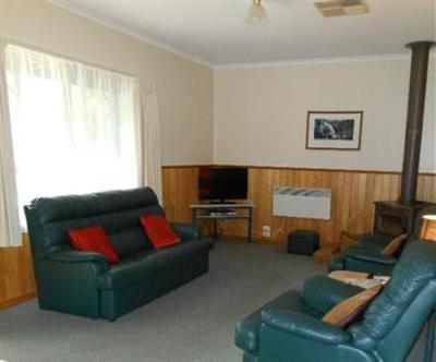 фото отеля Grampians View Cottages & Units