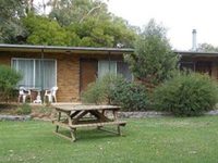 Grampians View Cottages & Units