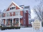 фото отеля Franklin Victorian Bed & Breakfast