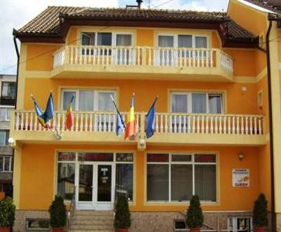 фото отеля Queen Hotel Arad