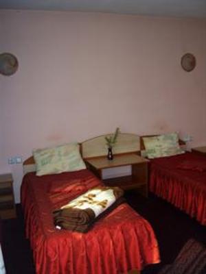 фото отеля Queen Hotel Arad