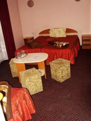 фото отеля Queen Hotel Arad