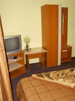 фото отеля Queen Hotel Arad