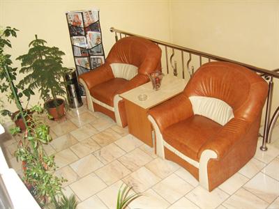 фото отеля Queen Hotel Arad