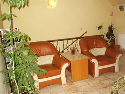 фото отеля Queen Hotel Arad