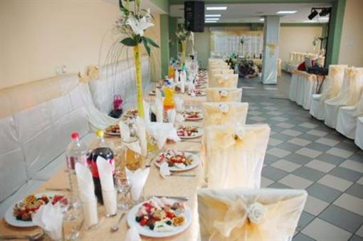 фото отеля Queen Hotel Arad
