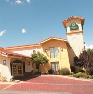 фото отеля La Quinta Inn Farmington