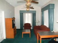 La Quinta Inn Farmington
