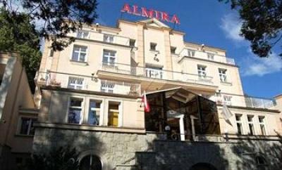 фото отеля Villa Almira