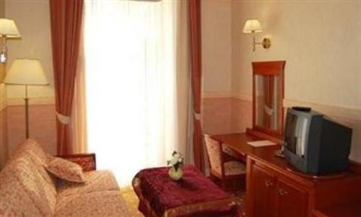 фото отеля Villa Almira