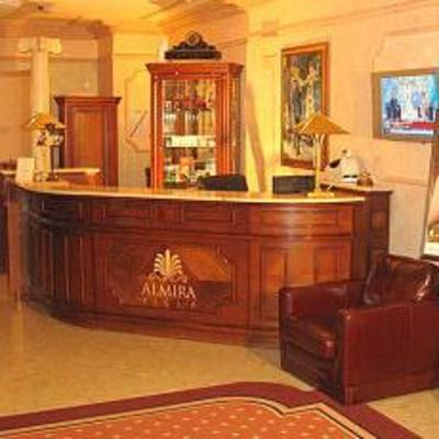 фото отеля Villa Almira