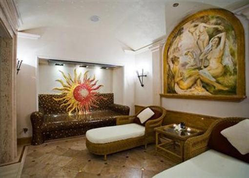 фото отеля Villa Almira