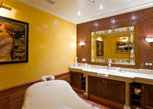 фото отеля Villa Almira