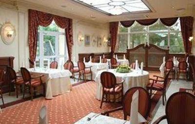 фото отеля Villa Almira