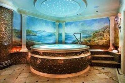 фото отеля Villa Almira