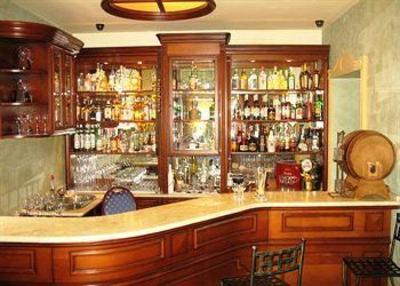 фото отеля Villa Almira