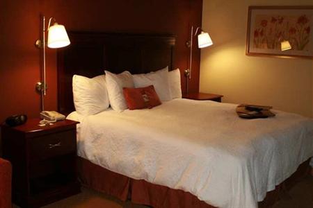 фото отеля Hampton Inn Clovis