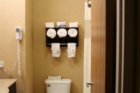 фото отеля Hampton Inn Clovis