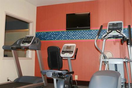 фото отеля Hampton Inn Clovis