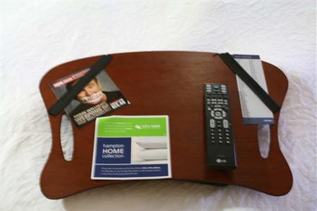 фото отеля Hampton Inn Clovis